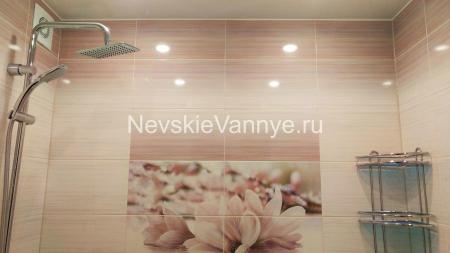 Фотография Невские ванные 2