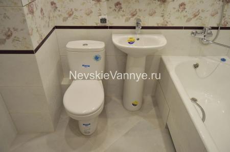 Фотография Невские ванные 1