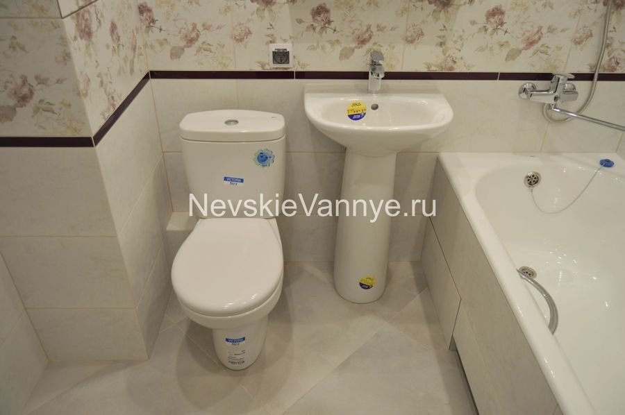 Фотография Невские ванные 1